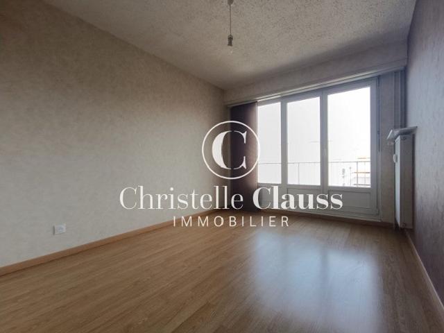 Location Appartement Rue des Forgerons, Strasbourg