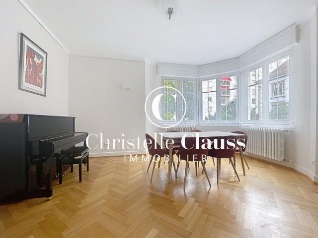 Location Appartement Rue des Forgerons, Strasbourg