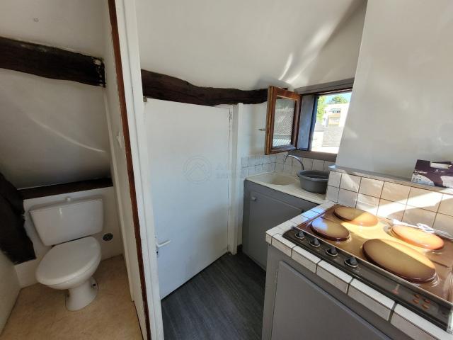 Location Appartement Route de Seltot, Seltot