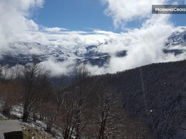 Location Appartement Rue des Fougères, Saint Lary Soulan