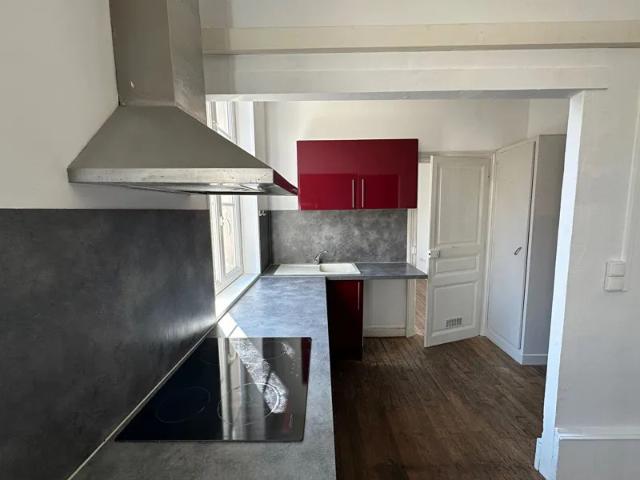 Location Appartement Rue des Foulans, Bar le Duc