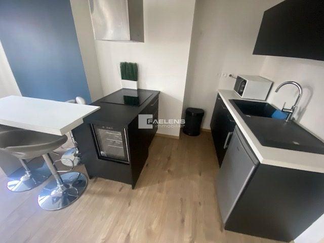 Location Appartement Rue des Foulons, Douai