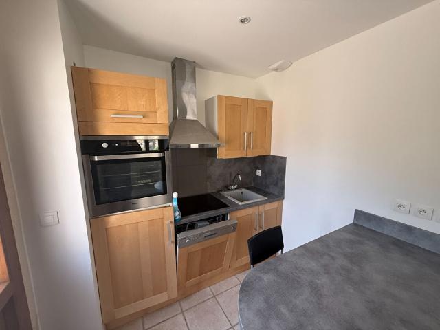 Location Appartement Rue des Fourneaux, Soisy sur École