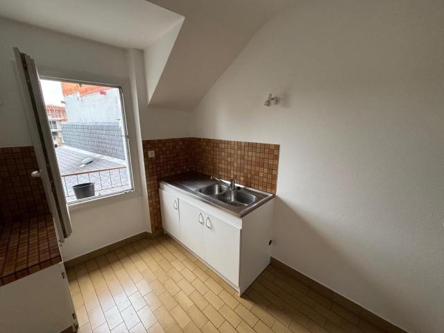 Location Appartement Rue des Fours à Chaux, Chalonnes sur Loire
