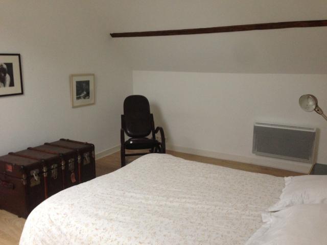 Location Appartement Rue des Fours à Chaux, Senlis