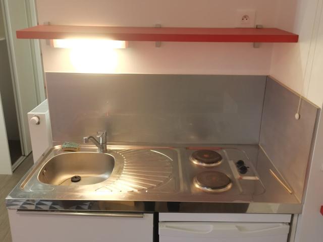 Location Appartement Rue des Francs Mûriers, Amiens
