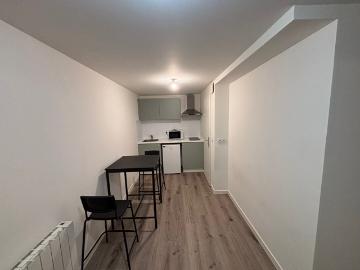 Location Appartement Rue des Frères Tassile, Annemasse