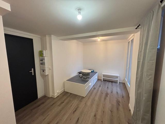 Location Appartement Rue des Frères Tassile, Annemasse