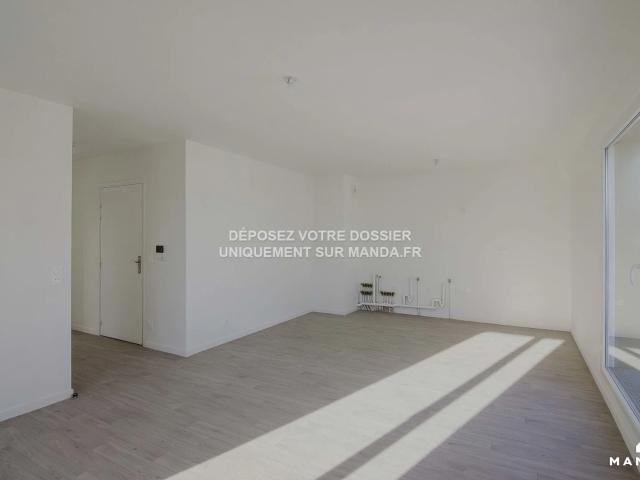 Location Appartement Rue des Frères Tissier, Carrières sous Poissy