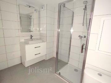 Location Appartement Rue des Frères Bickert, Moirans
