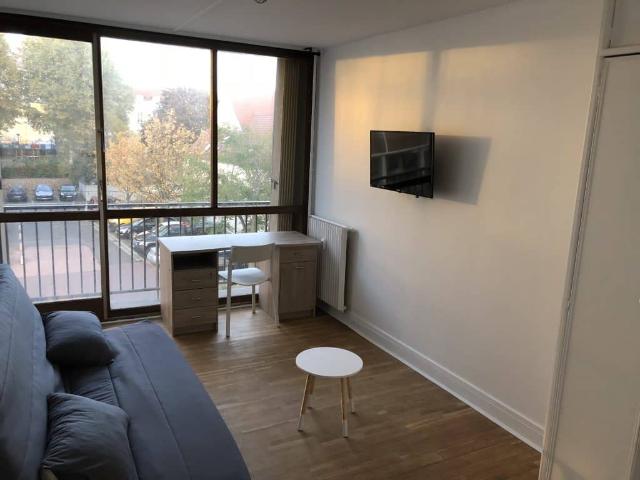 Location Appartement Rue des Frères Bonneff, Bezons