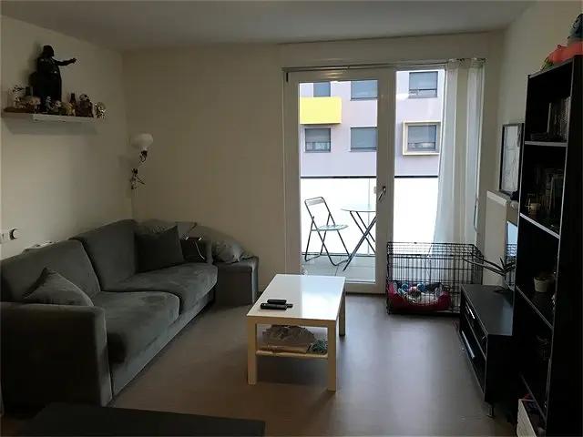 Location Appartement Rue des Frères Eberts, Strasbourg