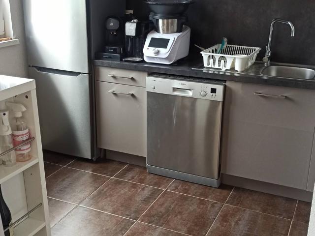 Location Appartement Rue des Frères Eberts, Strasbourg