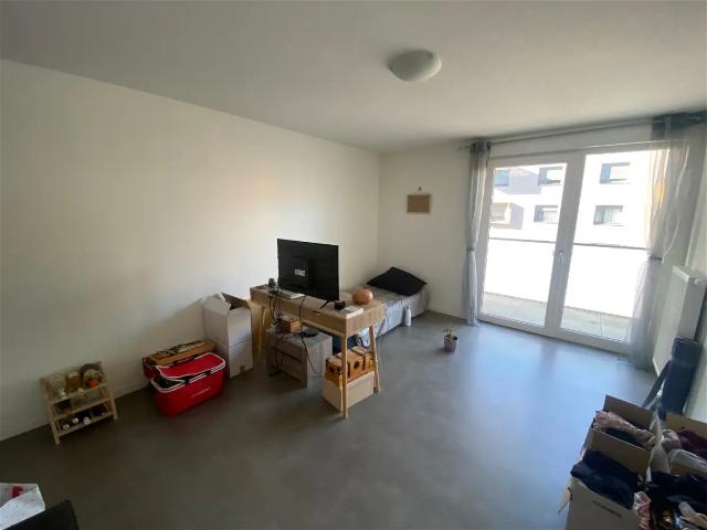 Location Appartement Rue des Frères Eberts, Strasbourg