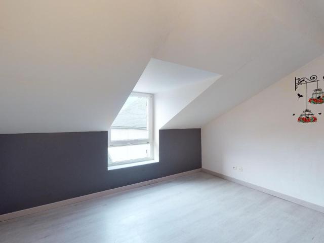 Location Appartement Rue des Frères Gambon, Cosne Cours sur Loire