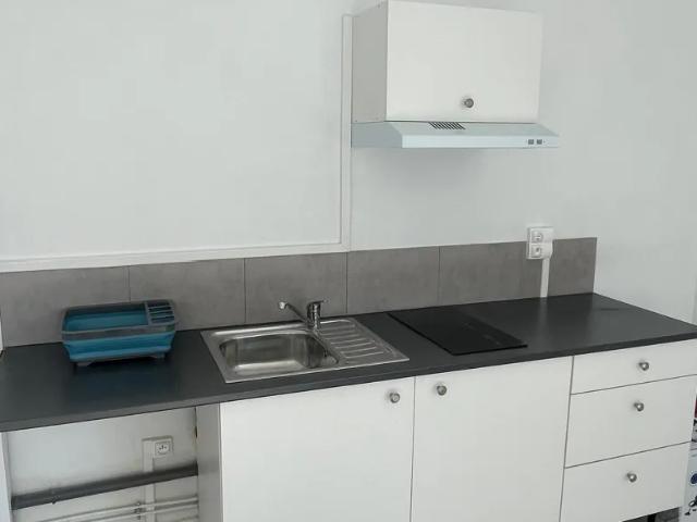 Location Appartement Rue des Frères Gambon, Cosne Cours sur Loire