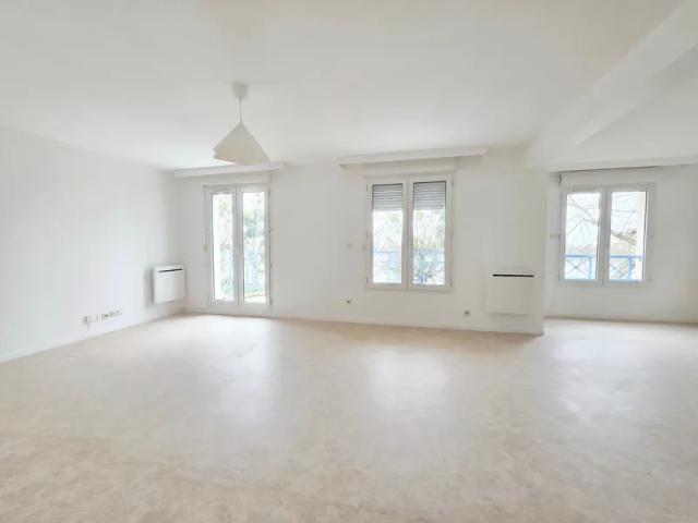 Location Appartement Rue des Frères Laisney, Triel sur Seine
