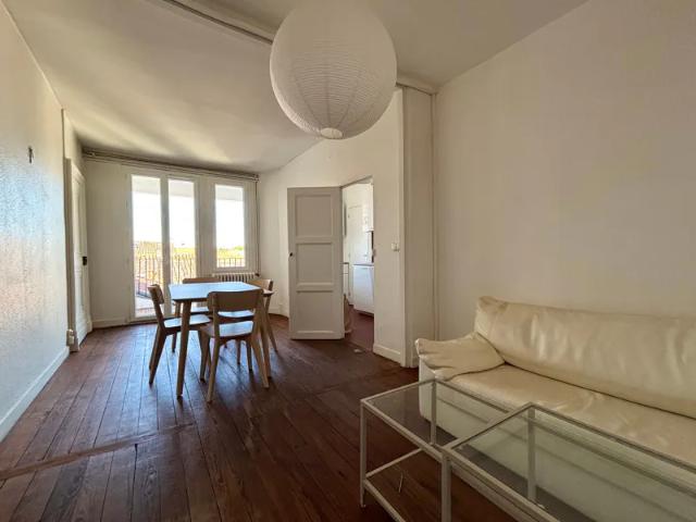 Location Appartement Rue des Frères Lion, Toulouse