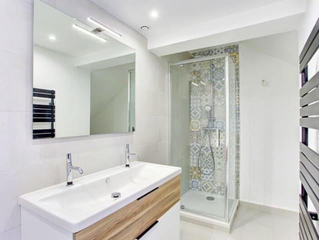 Location Appartement Rue des Frères Lumière, Rueil Malmaison