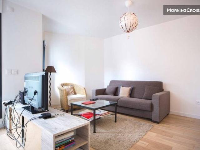 Location Appartement Rue des Frères Morane, Paris