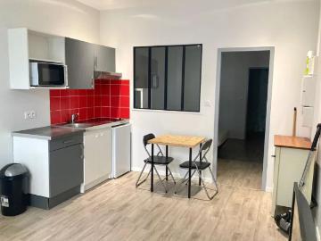 24000, Les Romains, Dordogne - Cuisine équipée