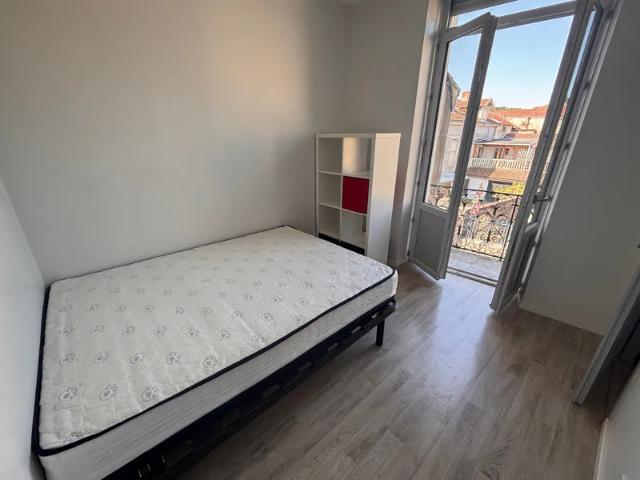 Location Appartement Rue des Frères Peyronnet, Périgueux