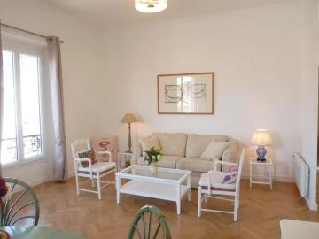 Location House Rue des Frères Pradignac, Cannes
