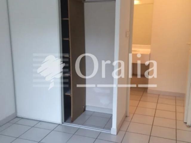 Location Appartement Rue des Gabares, Montpellier