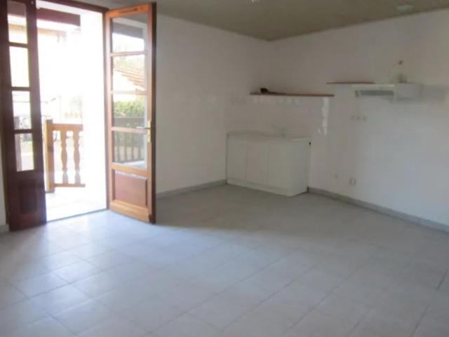 Location Appartement Rue des Gabarres, Tartas