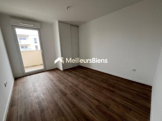 Location Appartement Rue des Gages, Le Coudray