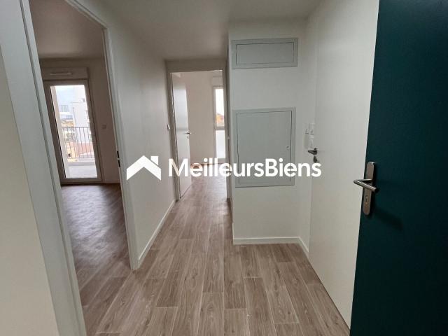 Location Appartement Rue des Gages, Le Coudray