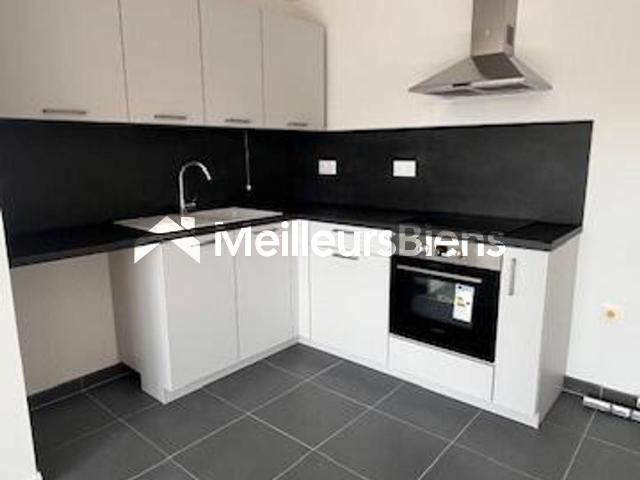 Location Appartement Rue des Gages, Le Coudray