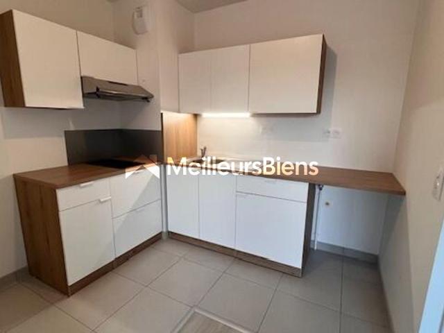 Location Appartement Rue des Gages, Le Coudray