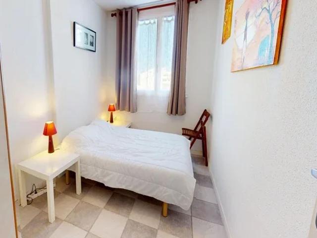Location Appartement Rue des Galées, Saint Hilaire de Riez