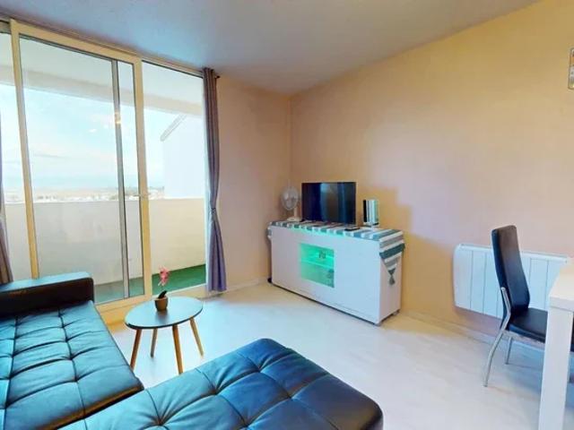 Location Appartement Rue des Galées, Saint Hilaire de Riez
