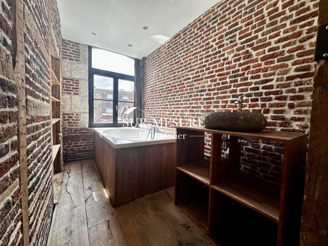 Location Appartement Rue des Gantois, La Madeleine