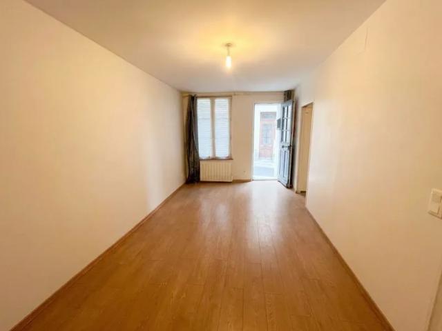 Location Appartement Rue des Garats, Château Thierry