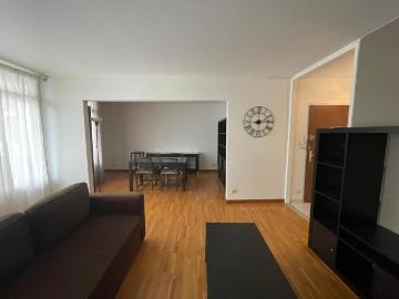 Location Appartement Rue des Genêts, Toulouse