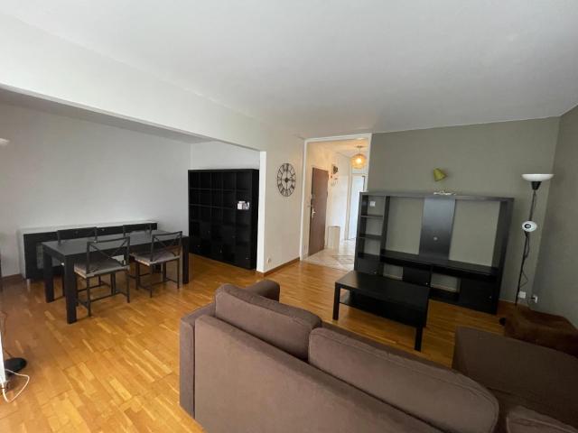 Location Appartement Rue des Genêts, Toulouse