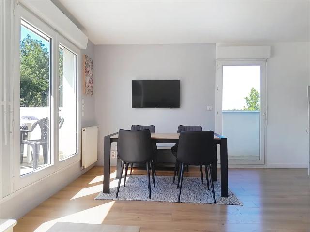 Location Appartement Rue des Genêts, Bruz