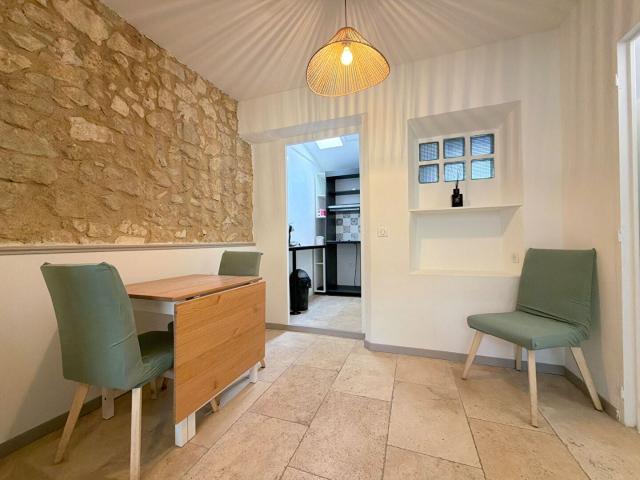 Location Appartement Rue des Genêts, Pertuis