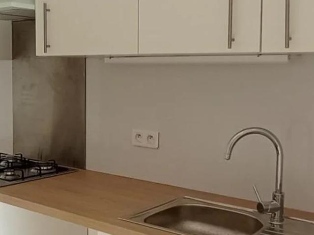 Location Appartement Rue des Genevriers, Toulon