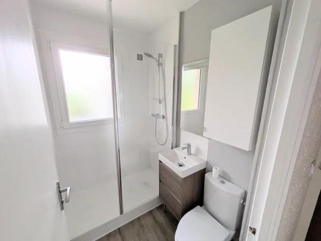 Location Appartement Rue des Géraniums, Toulouse