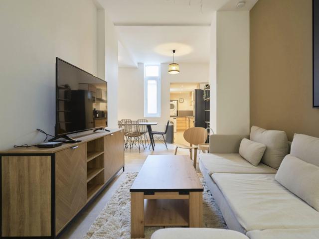 Location House Rue des Girondins, Lille