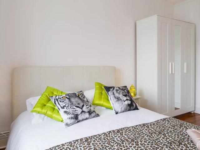 Location Appartement Rue des Girondins, Lyon