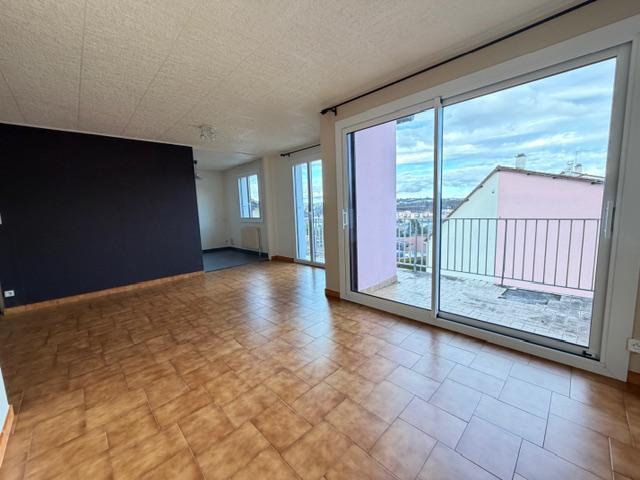 Location Appartement Rue des Glières, Roche la Molière