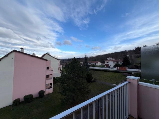 Location Appartement Rue des Glières, Roche la Molière