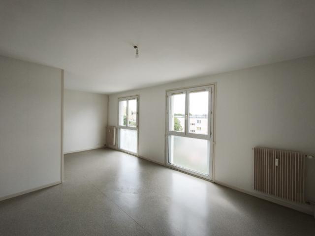 Location Appartement Rue des Glycines, Is sur Tille