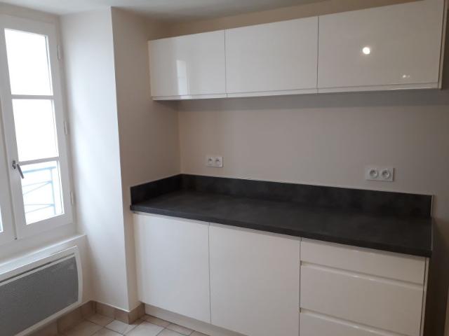 Location Appartement Rue des Gobelets, Orléans