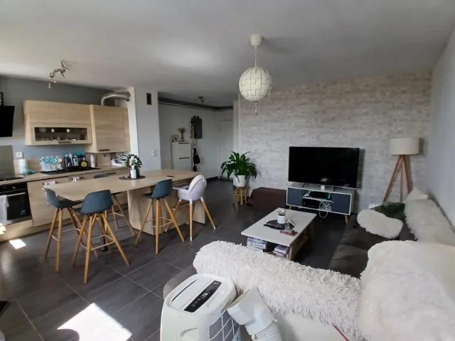 Location Appartement Rue des Gouttes d'Or, Margny lès Compiègne